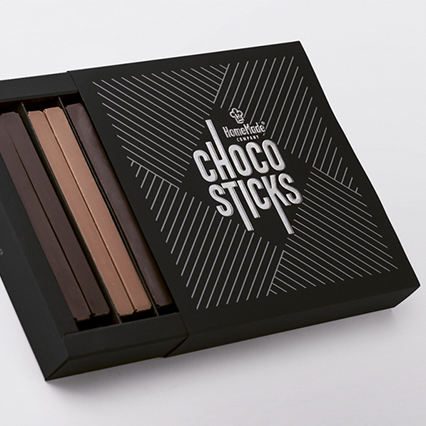 Chocosticks