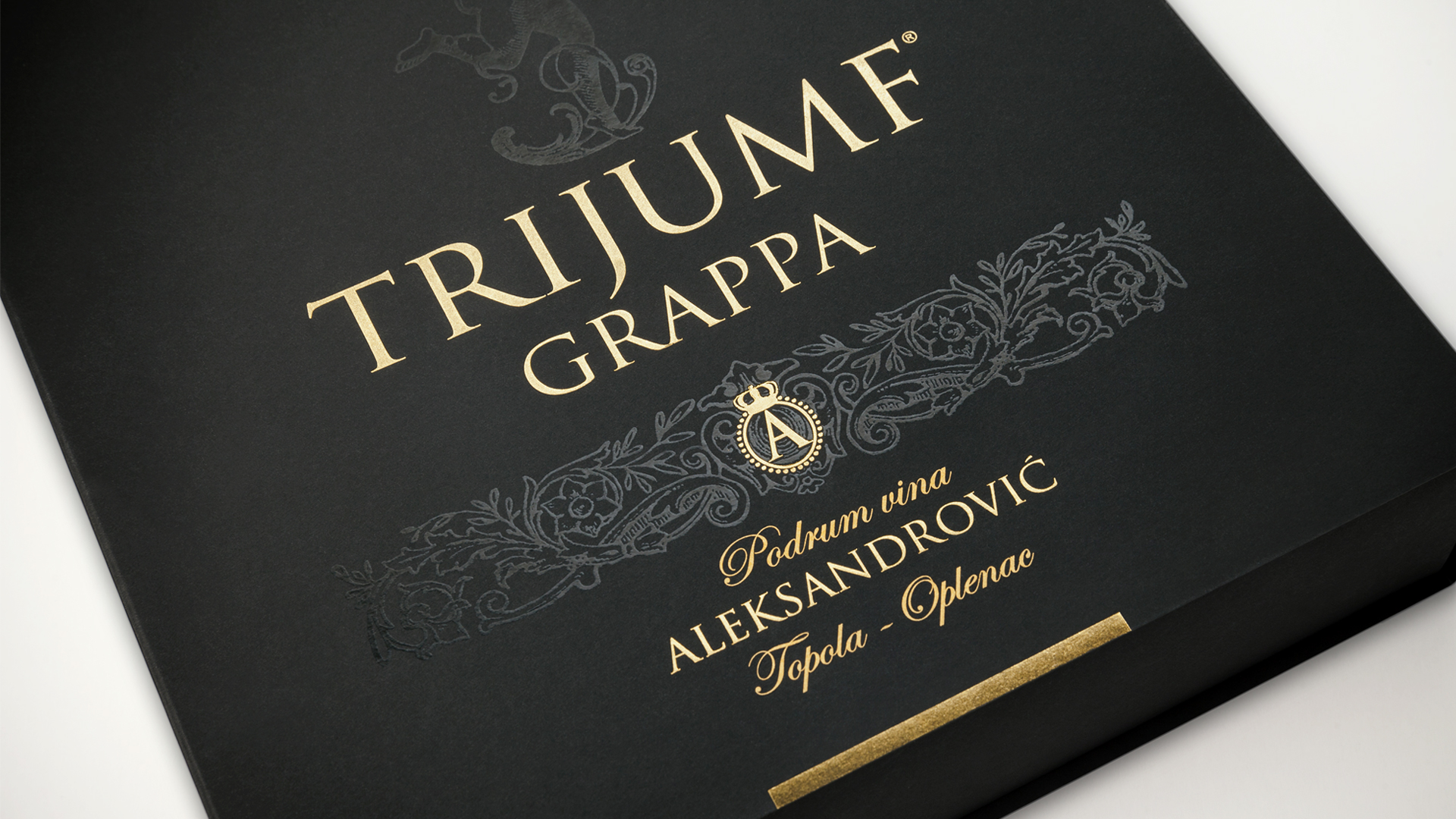 Trijumf grappa